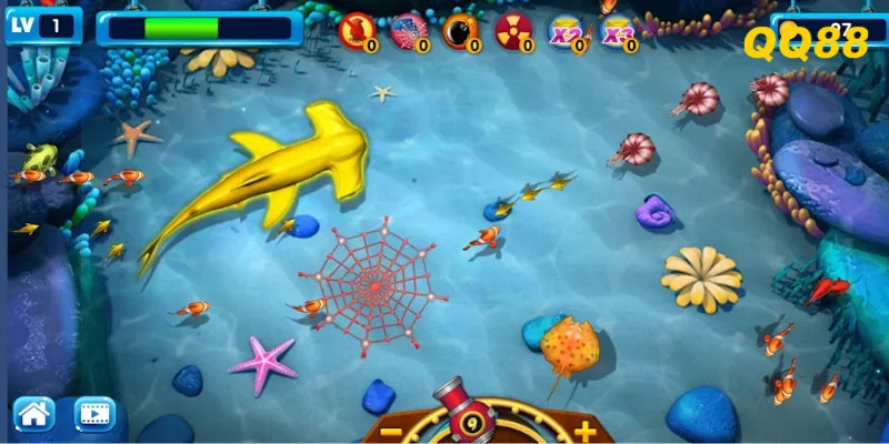 Cần bắn chậm, chính xác thay vì bắn bừa liên hoàn