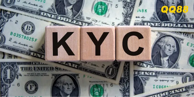 Việc KYC giúp cho tiến trình rút tiền diễn ra nhanh chóng hơn